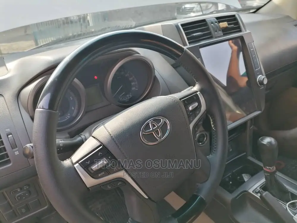 Steering Wheels