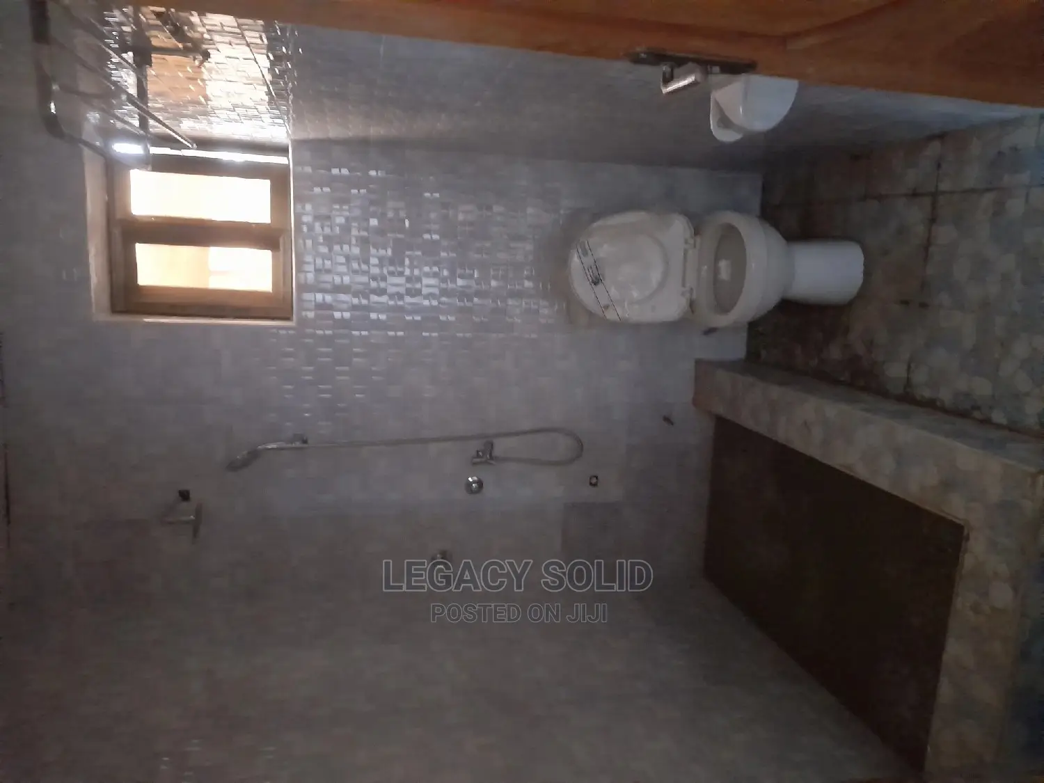 1bdrm Apartment in Legacy Solid Real, Teshie for rent