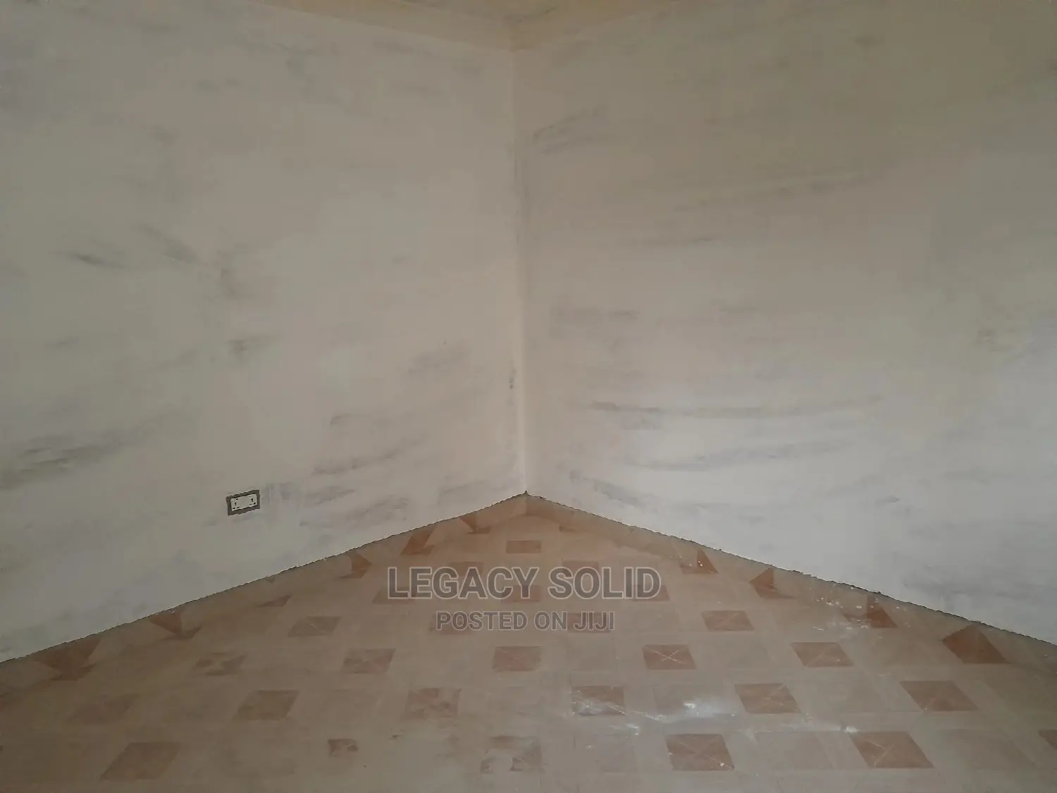 1bdrm Apartment in Legacy Solid Real, Teshie for rent