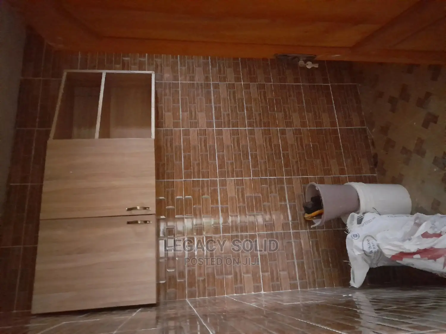 1bdrm Apartment in Legacy Solid Real, Teshie for rent