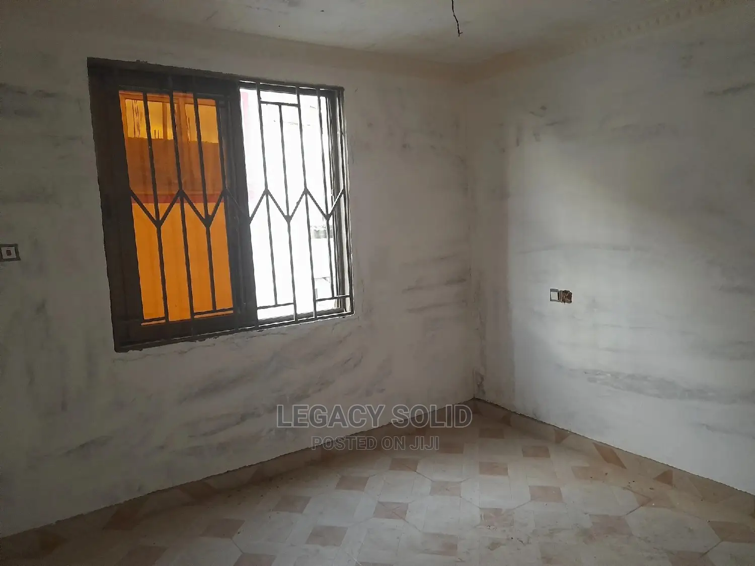 1bdrm Apartment in Legacy Solid Real, Teshie for rent