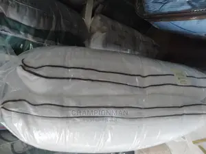 Comfortable Pillows