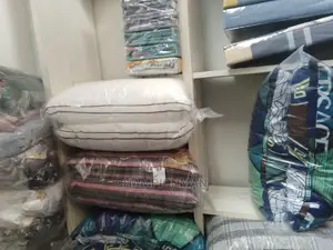 Comfortable Pillows
