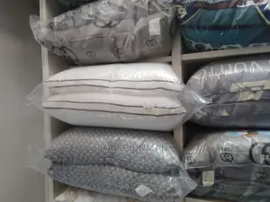 Comfortable Pillows