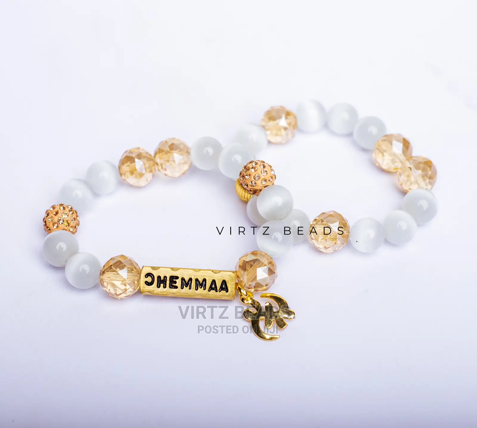 Ɔhemaa Bracelet