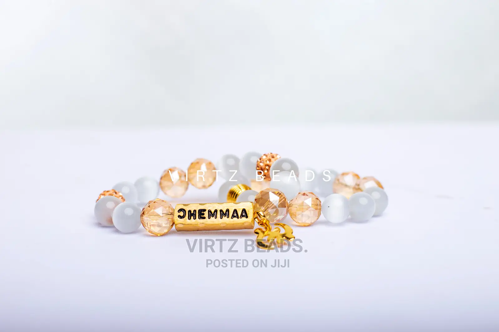 Ɔhemaa Bracelet