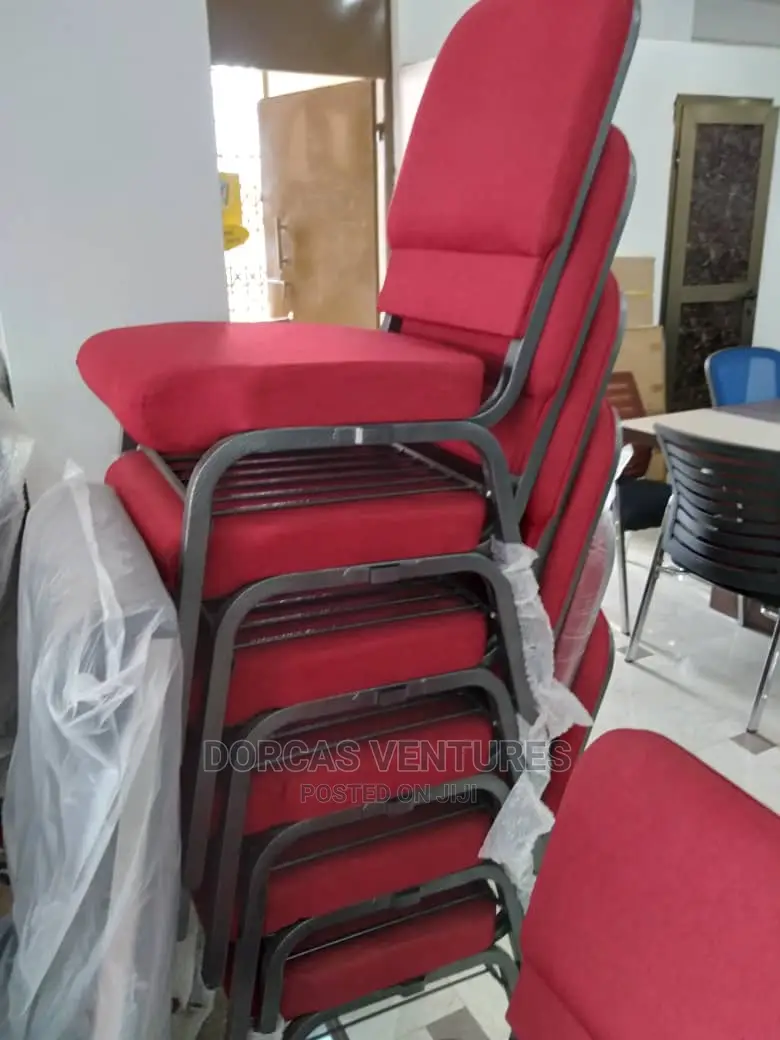 Auditorium Chair