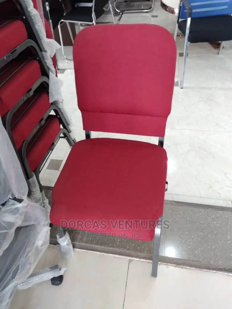Auditorium Chair