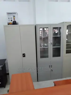 Metal Cabinet