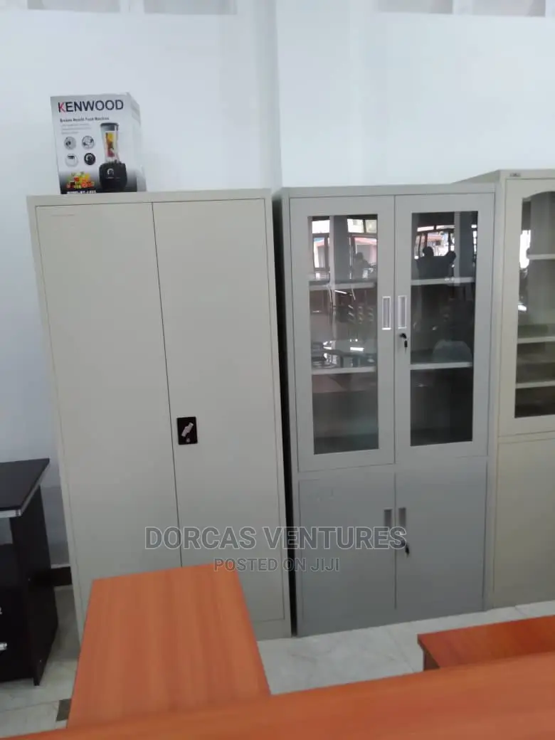 Metal Cabinet