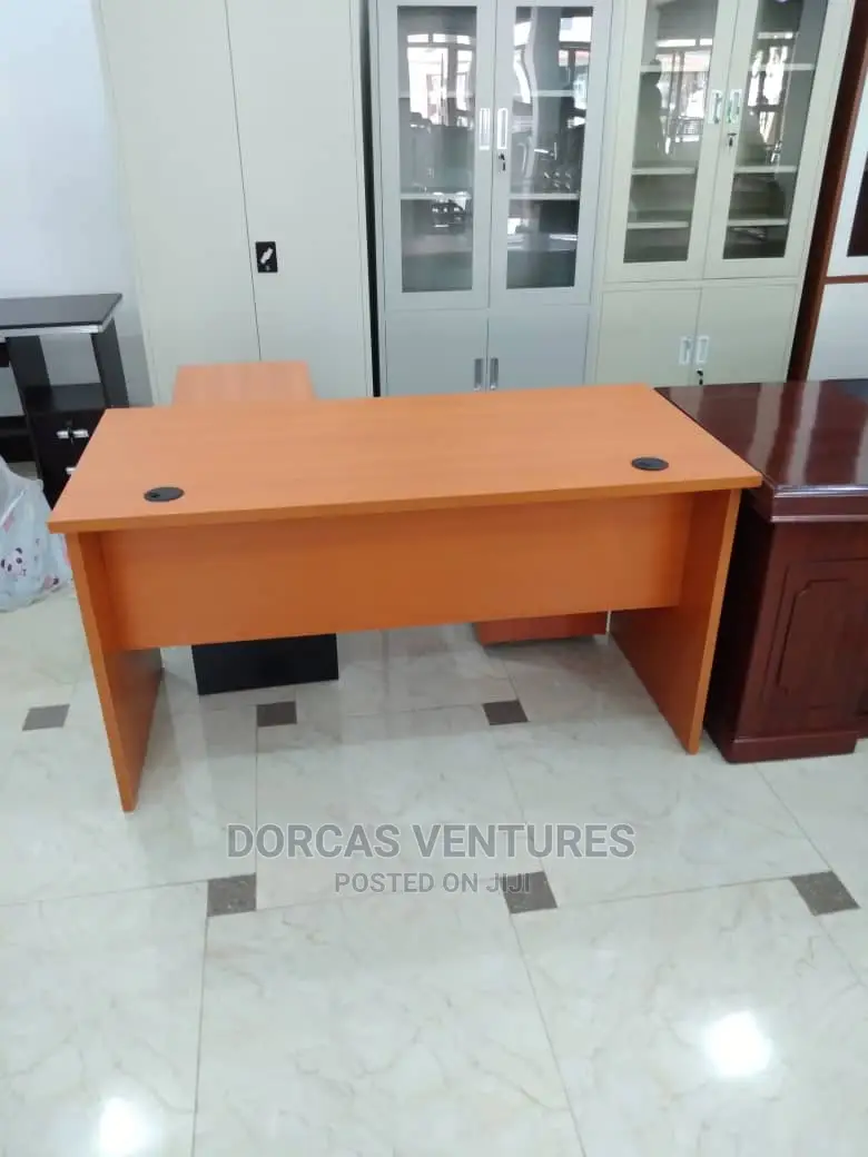 Office Table L Sharpe