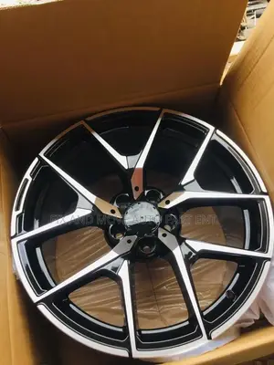 Mercedes Benz C250/C300 Brand New ALLOY RIMS SET in Stock