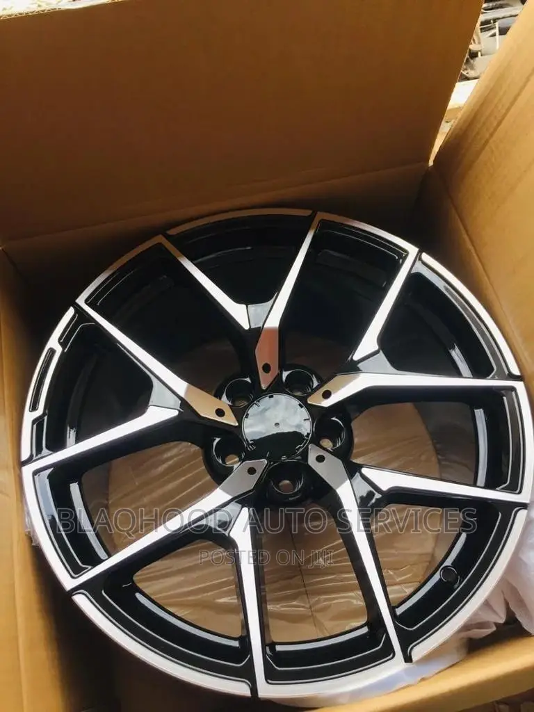 Mercedes Benz C250/C300 Brand New ALLOY RIMS SET in Stock