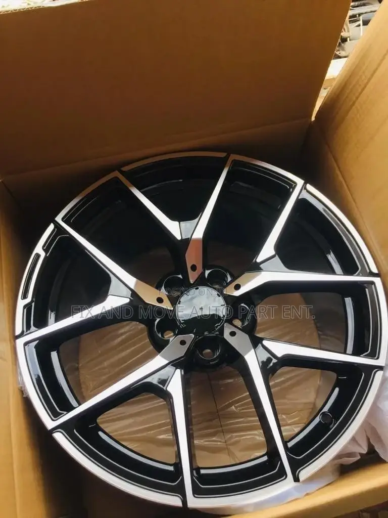 Mercedes Benz C250/C300 Brand New ALLOY RIMS SET in Stock