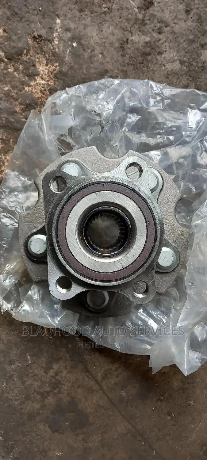 Rav4 2013-2017 Brand New Back WHEEL HUB BEARING Available
