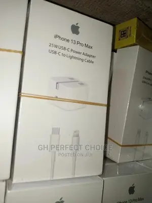Type C iPhone Fast Charger-Get Dis Charger Nd Wil Nt Regret