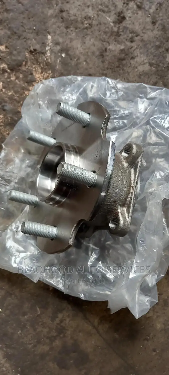 Rav4 2013-2017 Brand New Back WHEEL HUB BEARING Available