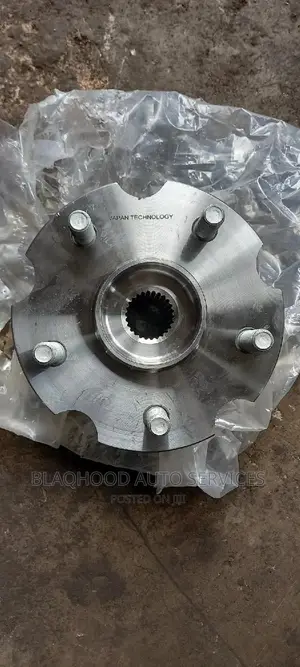 Rav4 2013-2017 Brand New Back WHEEL HUB BEARING Available