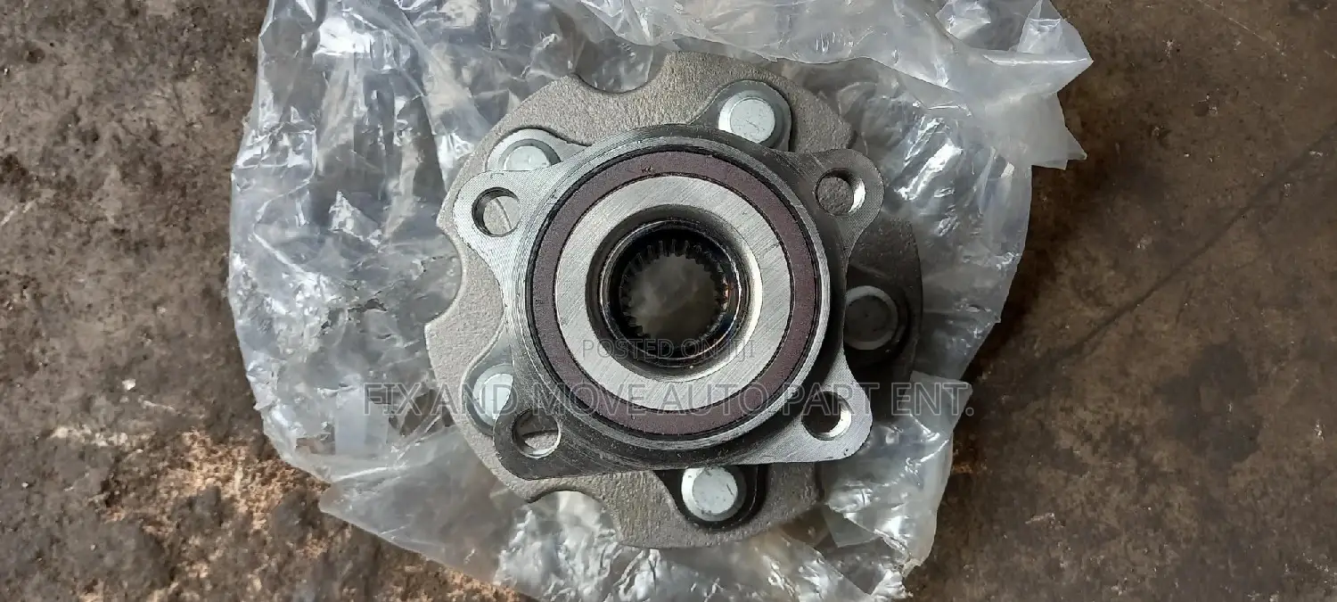 Rav4 2013-2017 Brand New Back WHEEL HUB BEARING in Stock