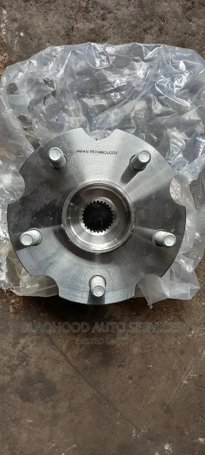 Rav4 2013-2017 Brand New Back WHEEL HUB BEARING in Stock