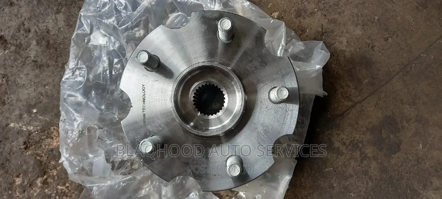 Rav4 2013-2017 Brand New Back WHEEL HUB BEARING in Stock