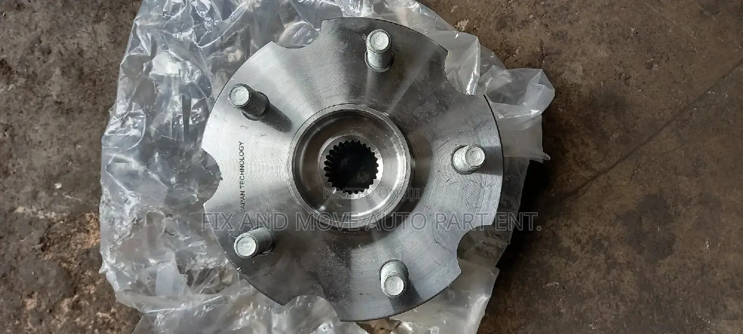Rav4 2013-2017 Brand New Back WHEEL HUB BEARING in Stock