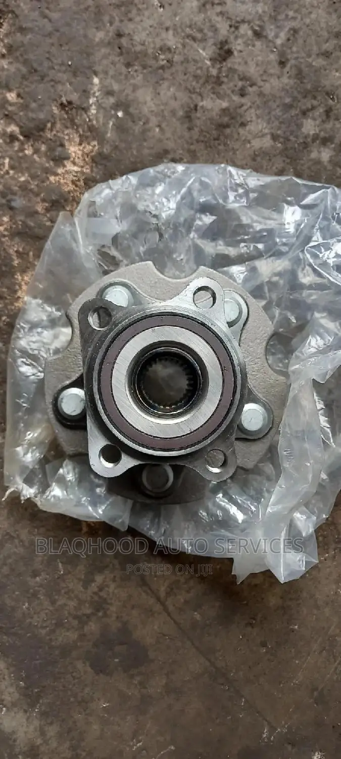 Rav4 2013-2017 Brand New Back WHEEL HUB BEARING in Stock