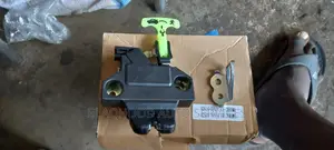 Toyota Corolla 2003-2017 Brand New BOOK LOCKER for Sale