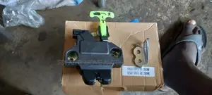 Toyota Corolla 2003-2017 Brand New BOOK LOCKER for Sale
