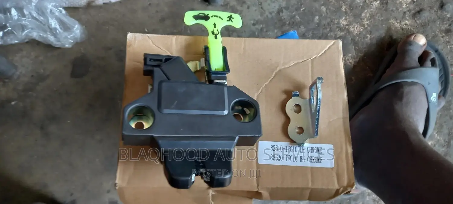 Toyota Corolla 2003-2017 Brand New BOOK LOCKER for Sale