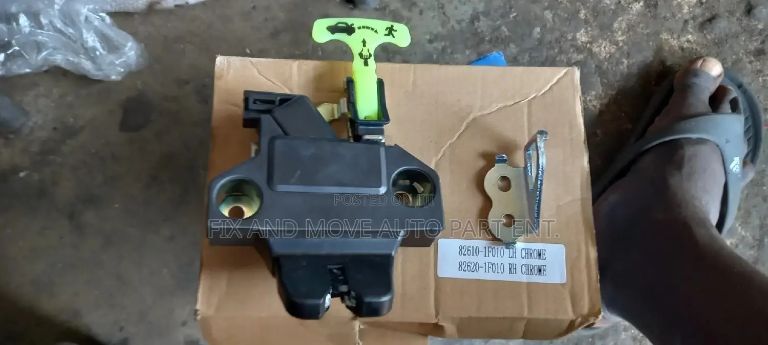 Toyota Corolla 2003-2017 Brand New BOOK LOCKER for Sale