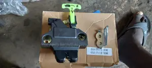 Toyota Corolla 2003-2017 Brand New BOOK LOCKER for Sale