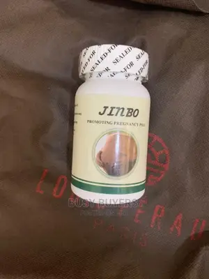 Pregnancy Promoting Supplement