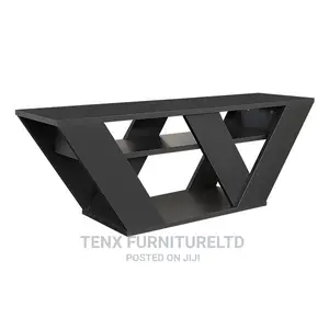 TV Stand (Trapezium)Design