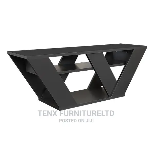TV Stand (Trapezium)Design