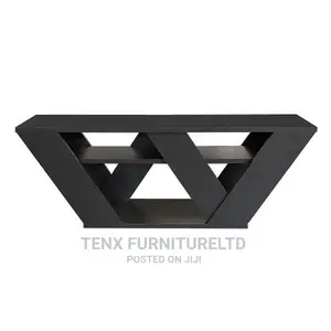 TV Stand (Trapezium)Design