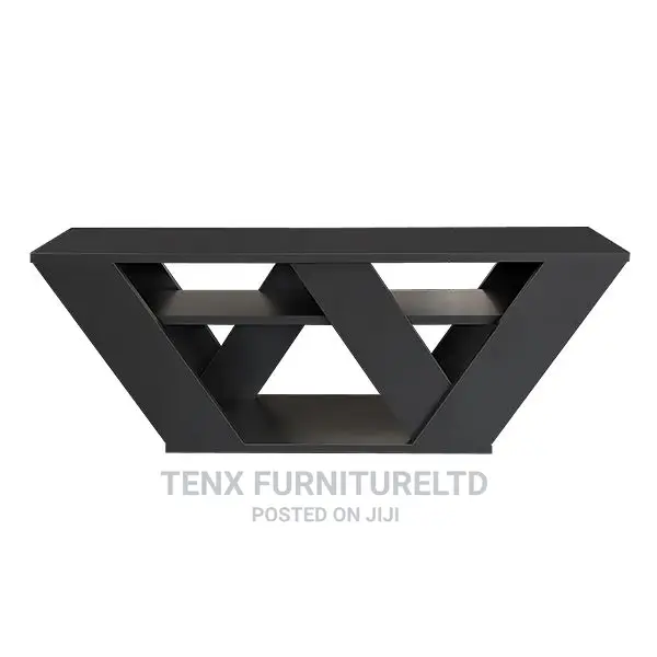 TV Stand (Trapezium)Design
