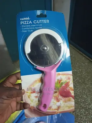 High Quality Pizza Cutter