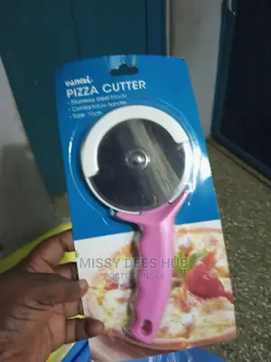 High Quality Pizza Cutter