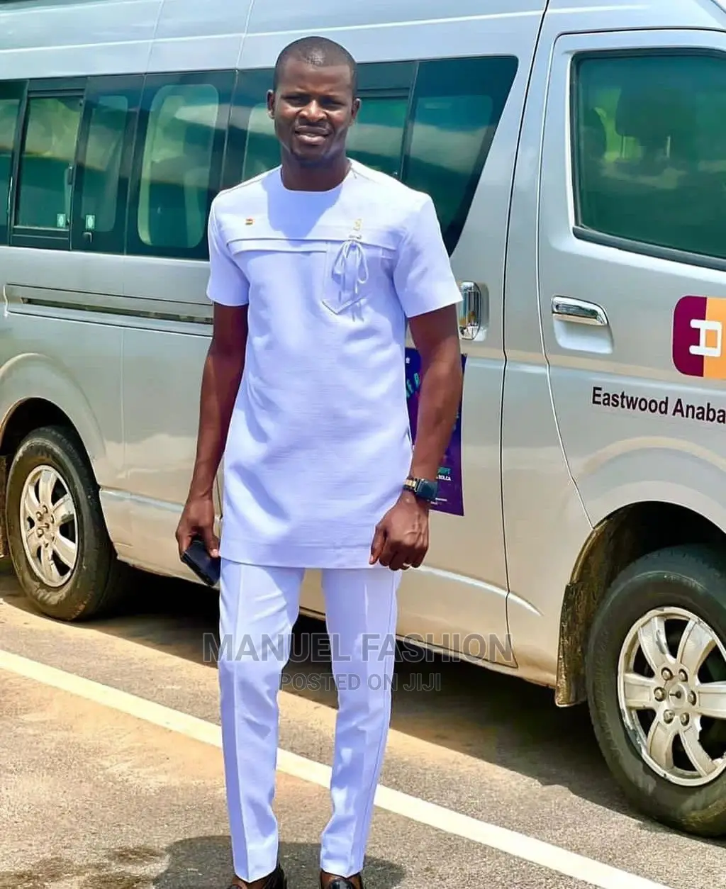 Kaftan Two Pieces Available