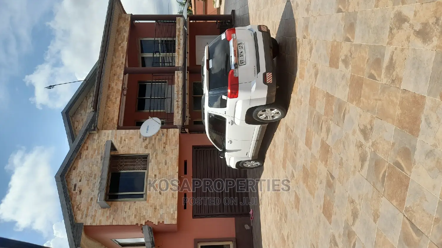 4bdrm House in Ability for sale