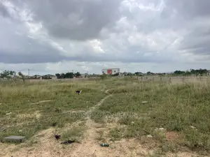 Bring a Car for a Plot of Land 4 Sale at Legon Hills