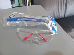 Safety Googles