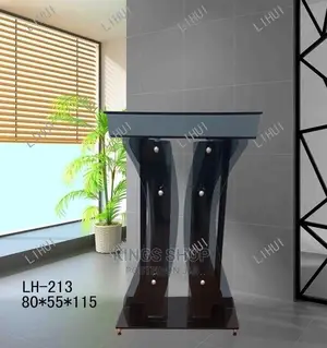 Executive Pulpit
