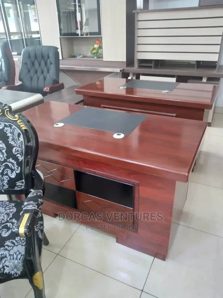 Executive Office Table