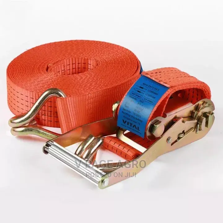 Ratchet Tie Down