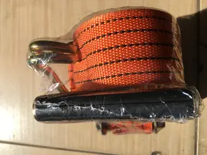 Ratchet Tie Down