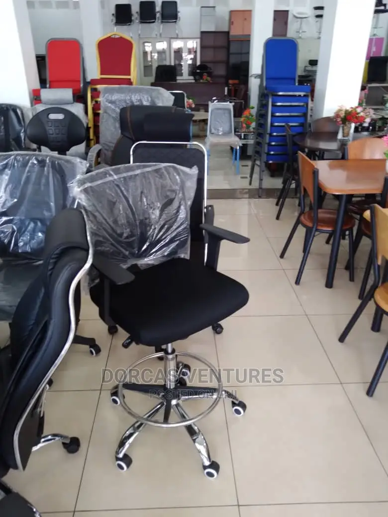 1800 Counter Chair for Sale