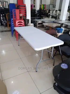 Foldable Table