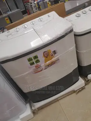 Fairmate Washing Machine 12kg